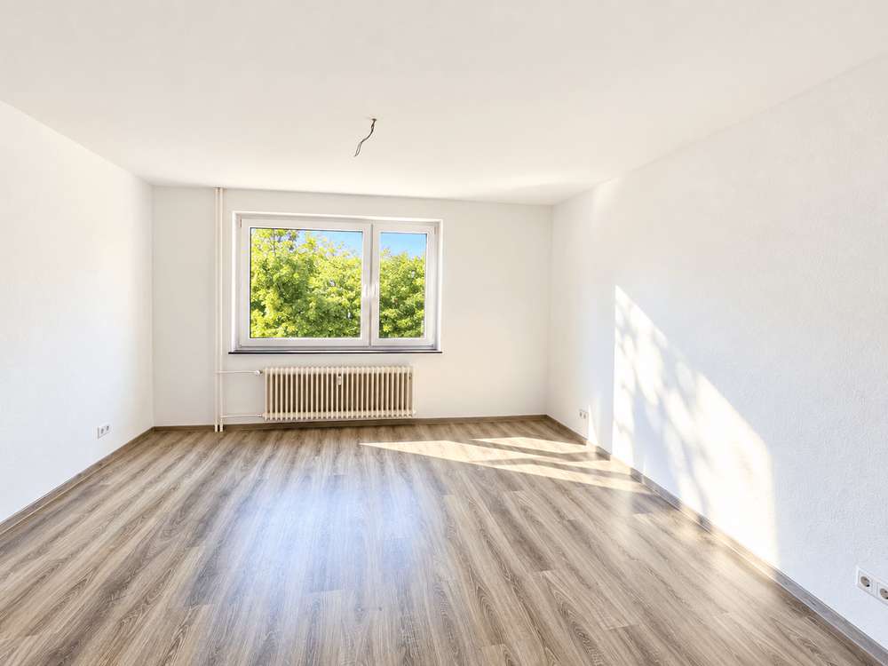 Wohnung Eggestraße in Werdohl
