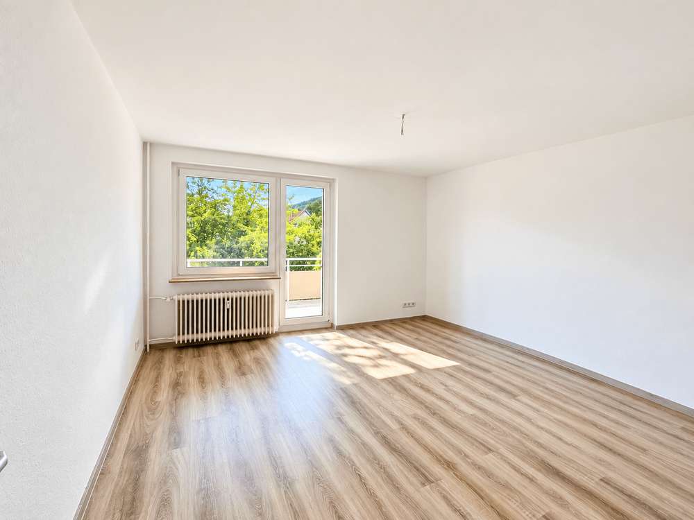 Wohnung Eggestraße in Werdohl