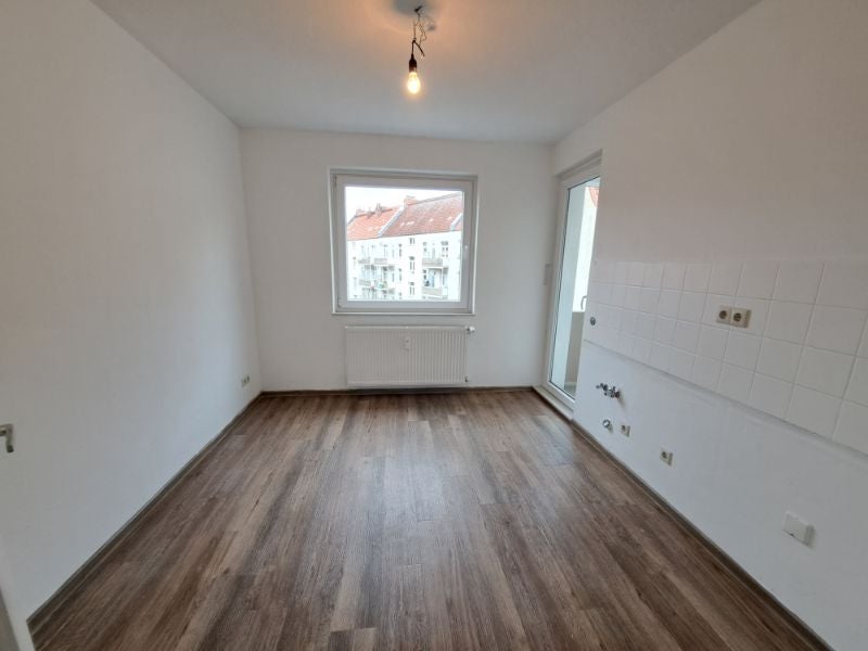 Wohnung Nelly-Sachs-Straße in Bremerhaven