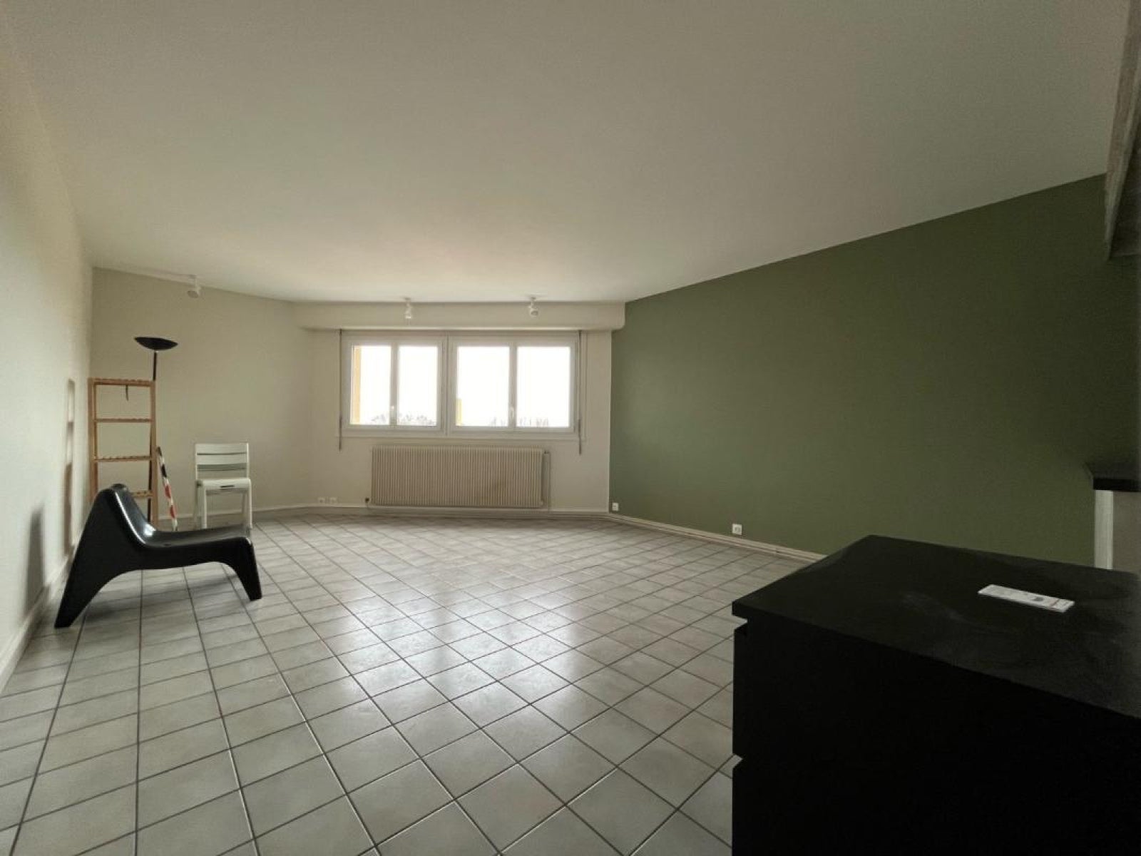 Appartement Rue Louis Ranvier à Roanne