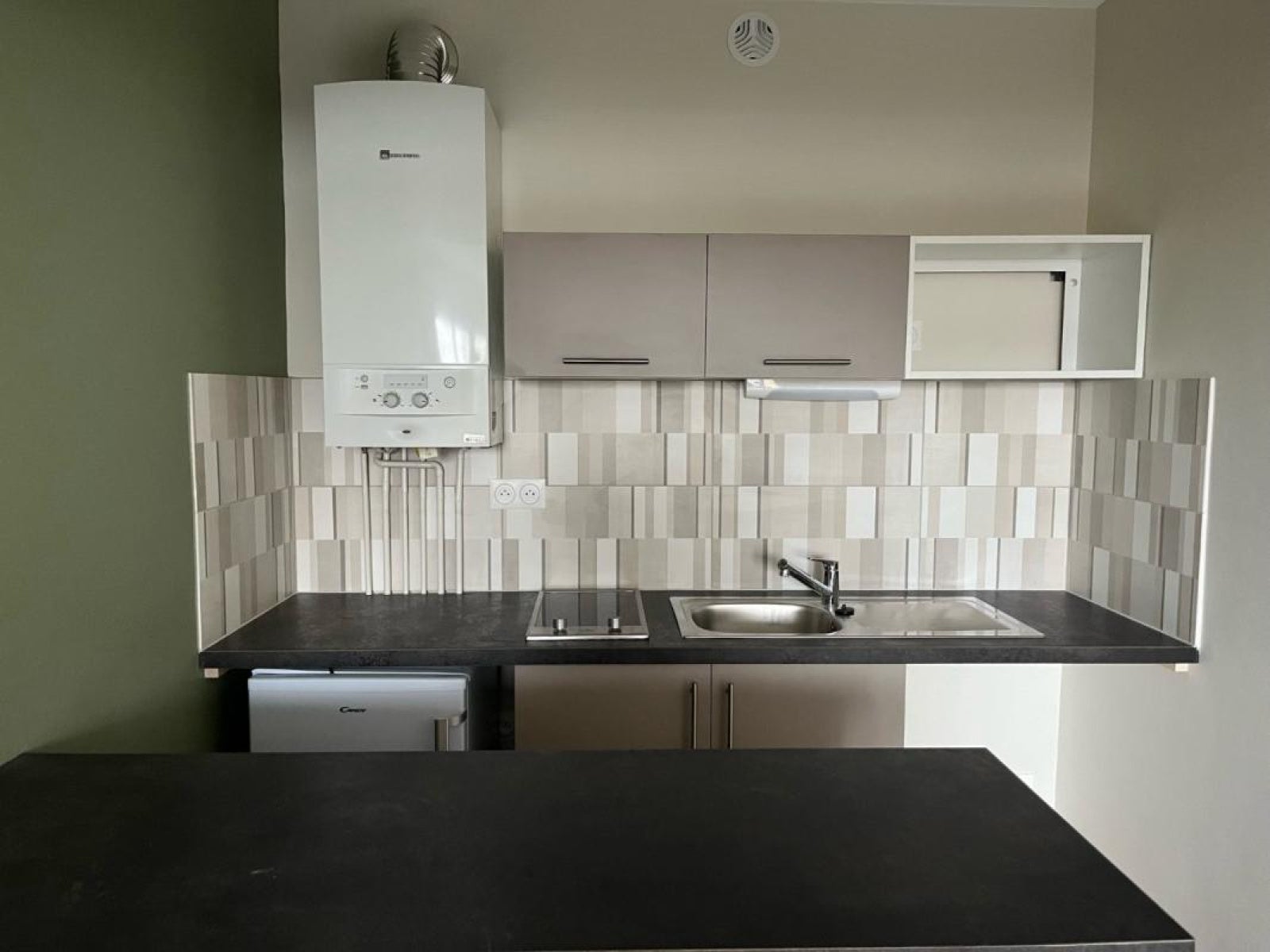Appartement Rue Louis Ranvier à Roanne
