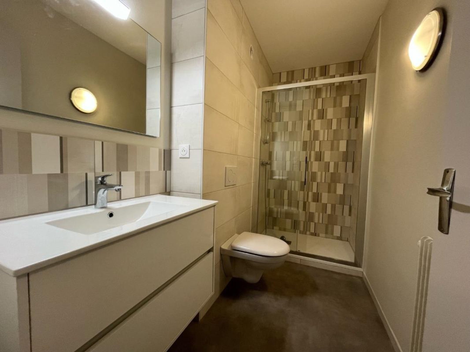 Appartement Rue Louis Ranvier à Roanne