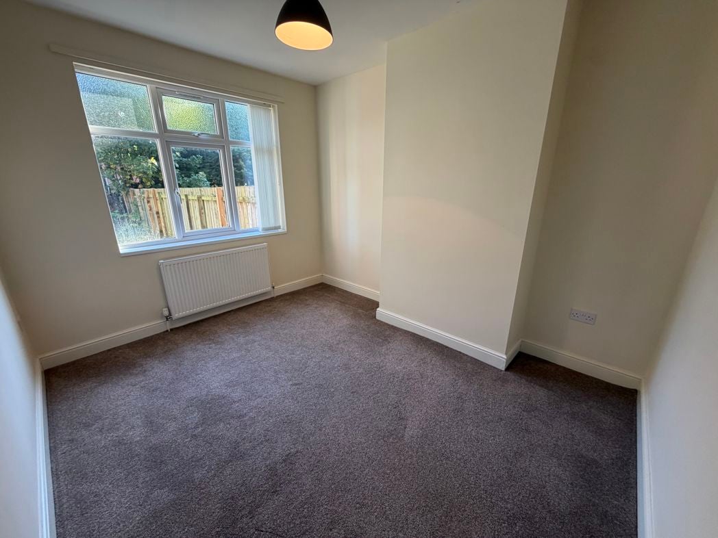 Flat Strathmore Road in Newcastle upon Tyne
