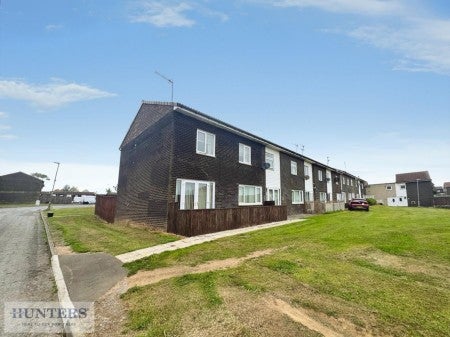 House Clare Road in Peterlee
