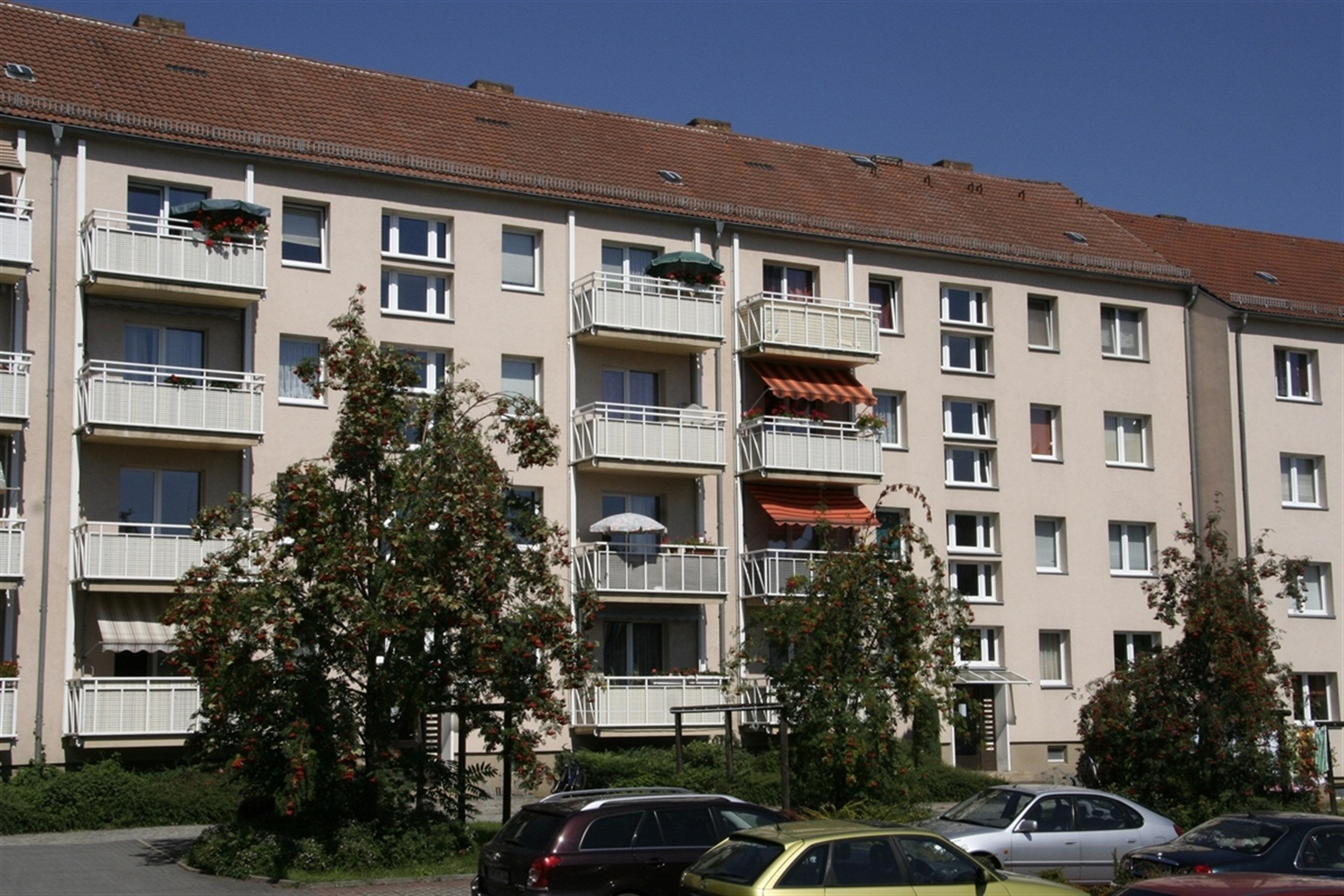 Wohnung Dresdener Straße in Spremberg