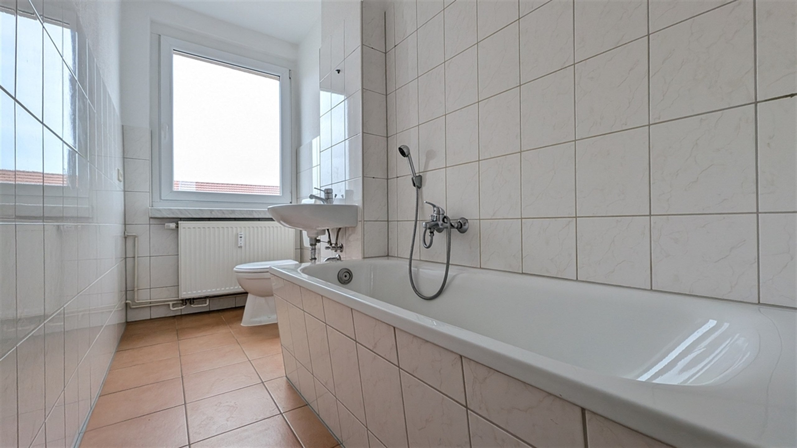 Wohnung Dresdener Straße in Spremberg