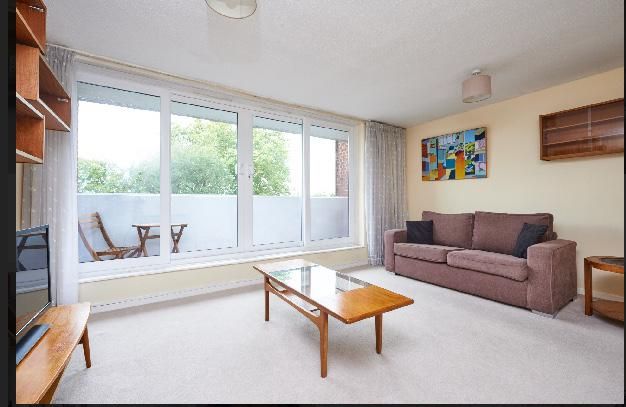 Flat Norman Lane in Ashcott