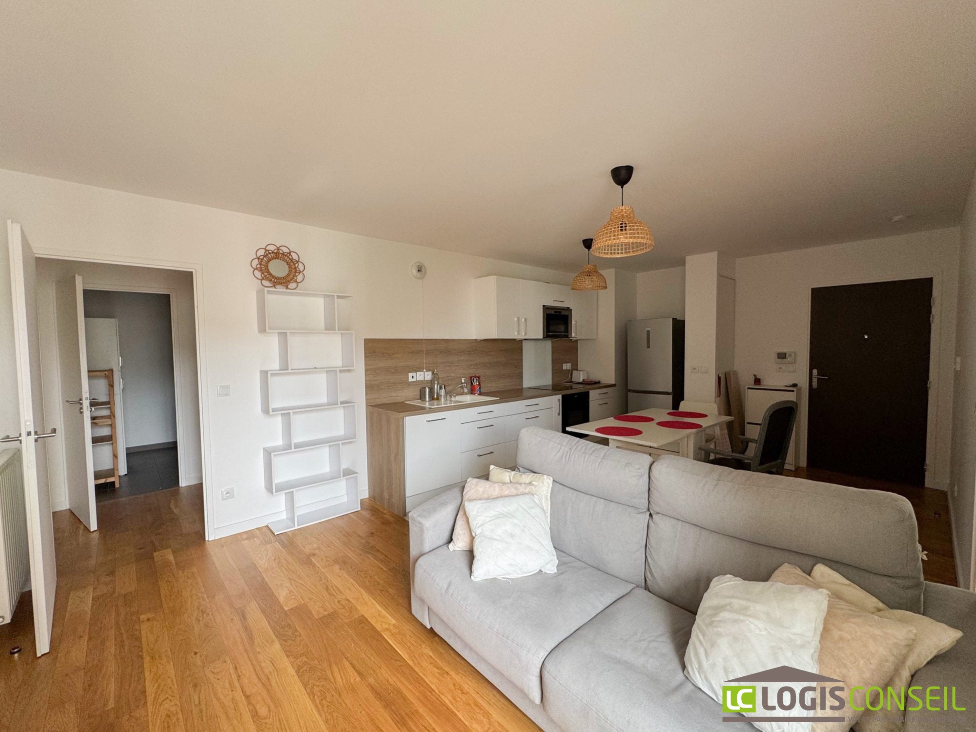 Appartement Rue Gabriel Péri à Clamart