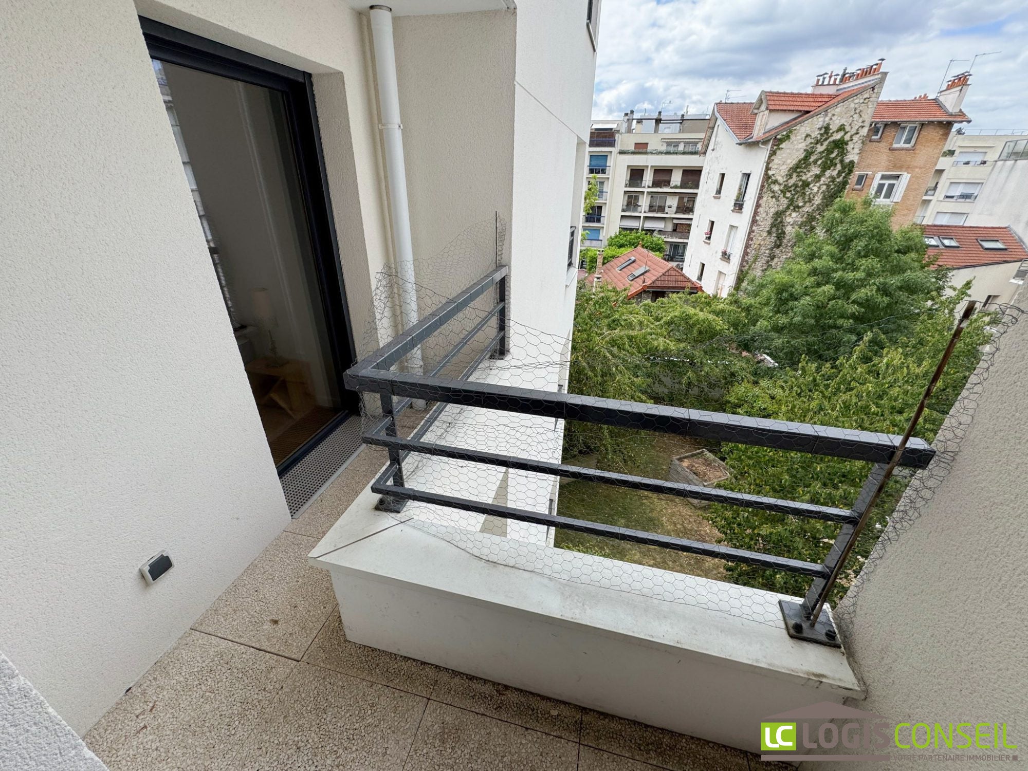 Appartement Rue Gabriel Péri à Clamart