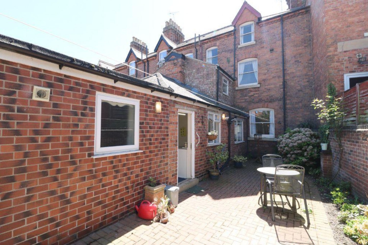 Room St Peter's Hill in South Kesteven