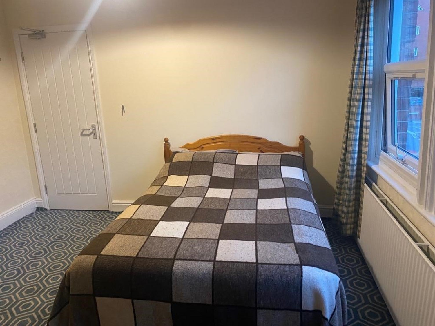 Room St Peter's Hill in South Kesteven