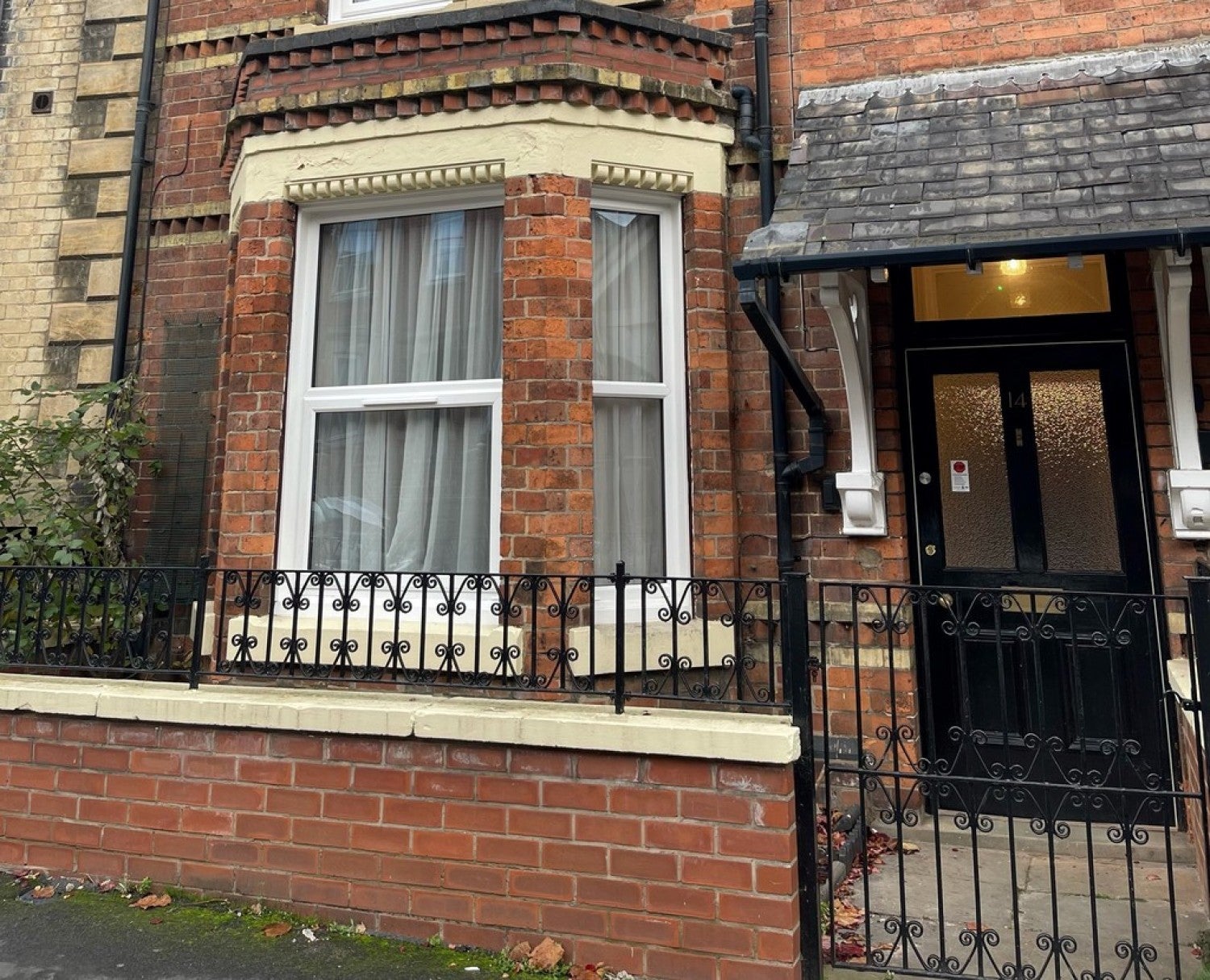 Room St Peter's Hill in South Kesteven
