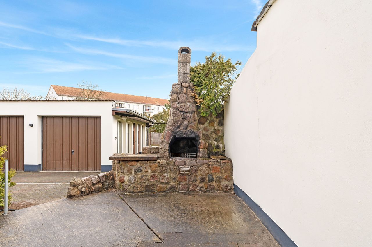 Haus Stolze-Schrey-Straße in Wildau