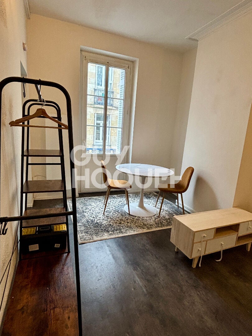 Chambre Rue Maydieu à Bordeaux
