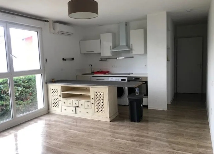 Appartement Avenue de Candau à Pessac