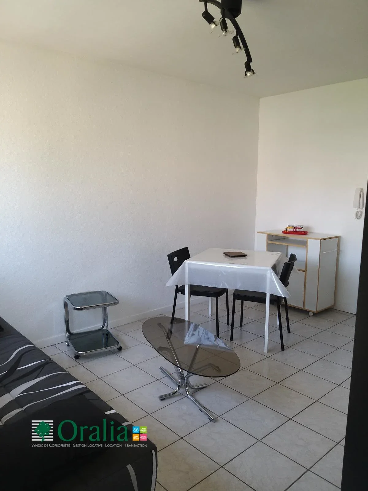 Appartement Rue de Montmuzard à Dijon