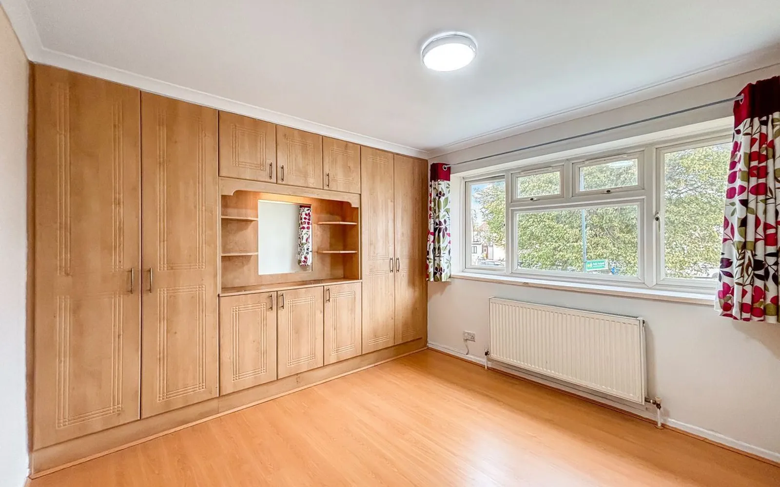 House Tylers Gate in Greater London