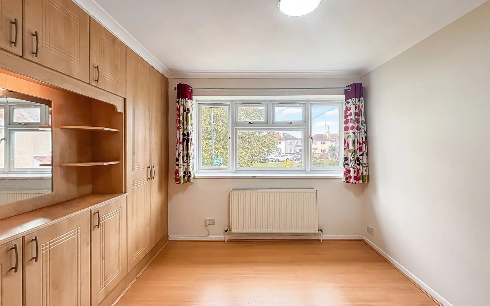 House Tylers Gate in Greater London