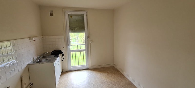 Appartement Route de Brousse à Massiac