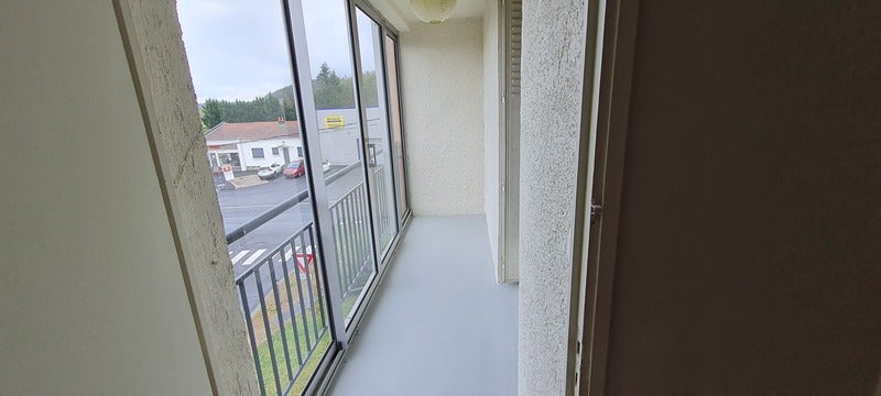 Appartement Route de Brousse à Massiac