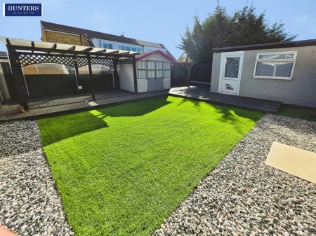 House Barnes Green in West Lindsey