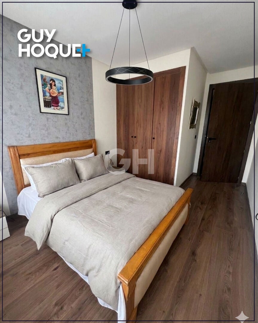Chambre D 11A à Ajaccio