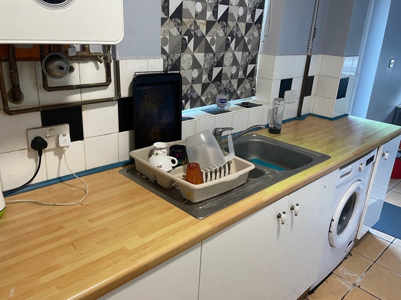 Room Gatacre Road in Ipswich