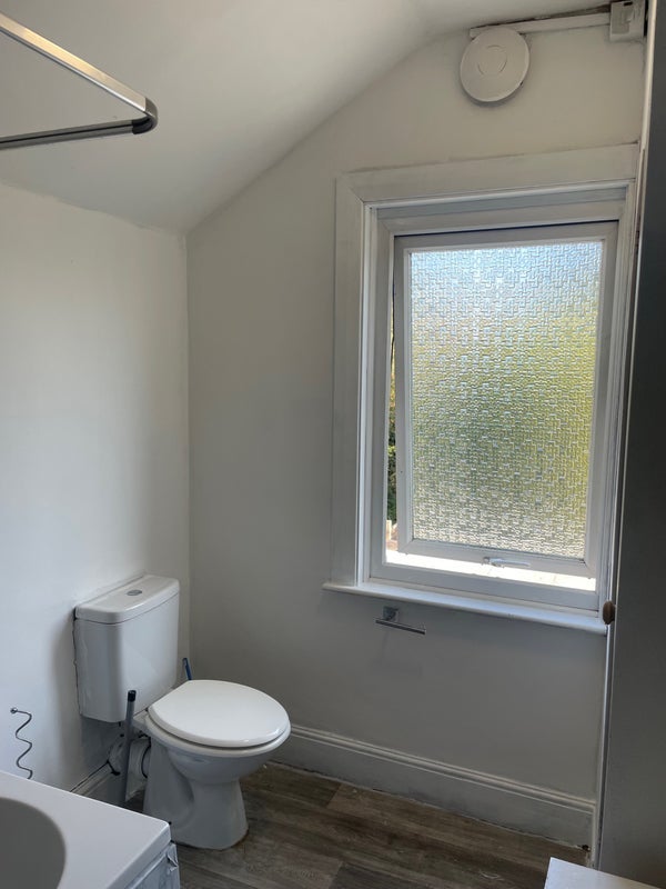 Room Gatacre Road in Ipswich
