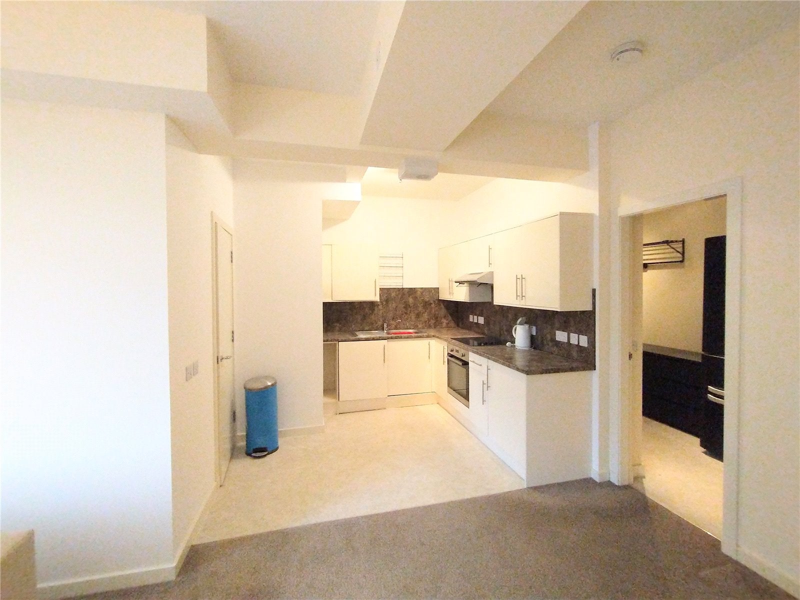 Flat Kintore Place in Aberdeen City