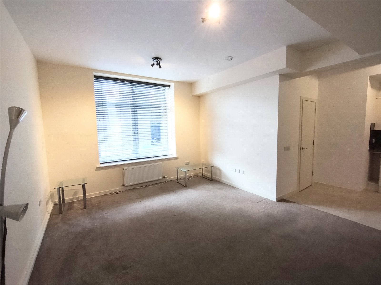 Flat Kintore Place in Aberdeen City