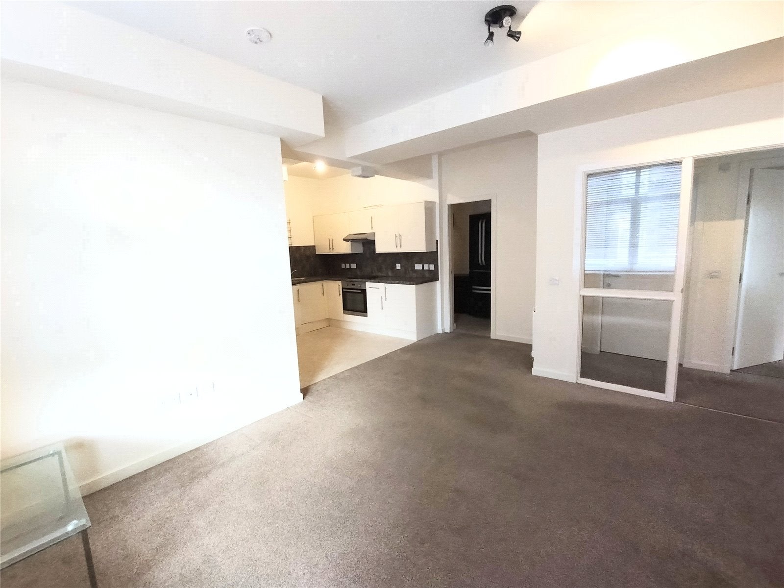 Flat Kintore Place in Aberdeen City