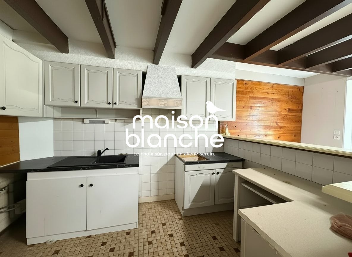 Maison Rue du Bois Joli à Pougne-Hérisson