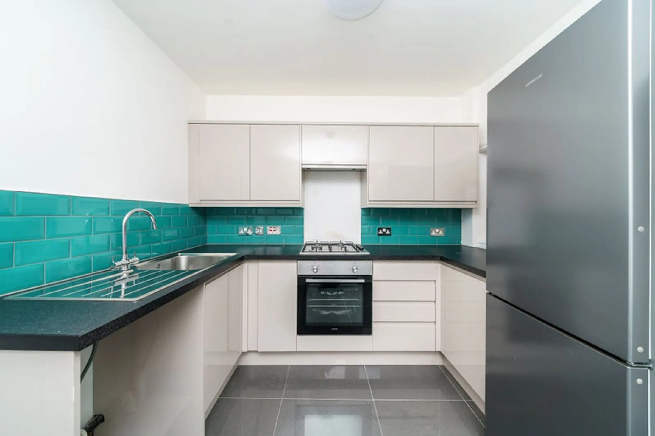 House Machell Road in Greater London