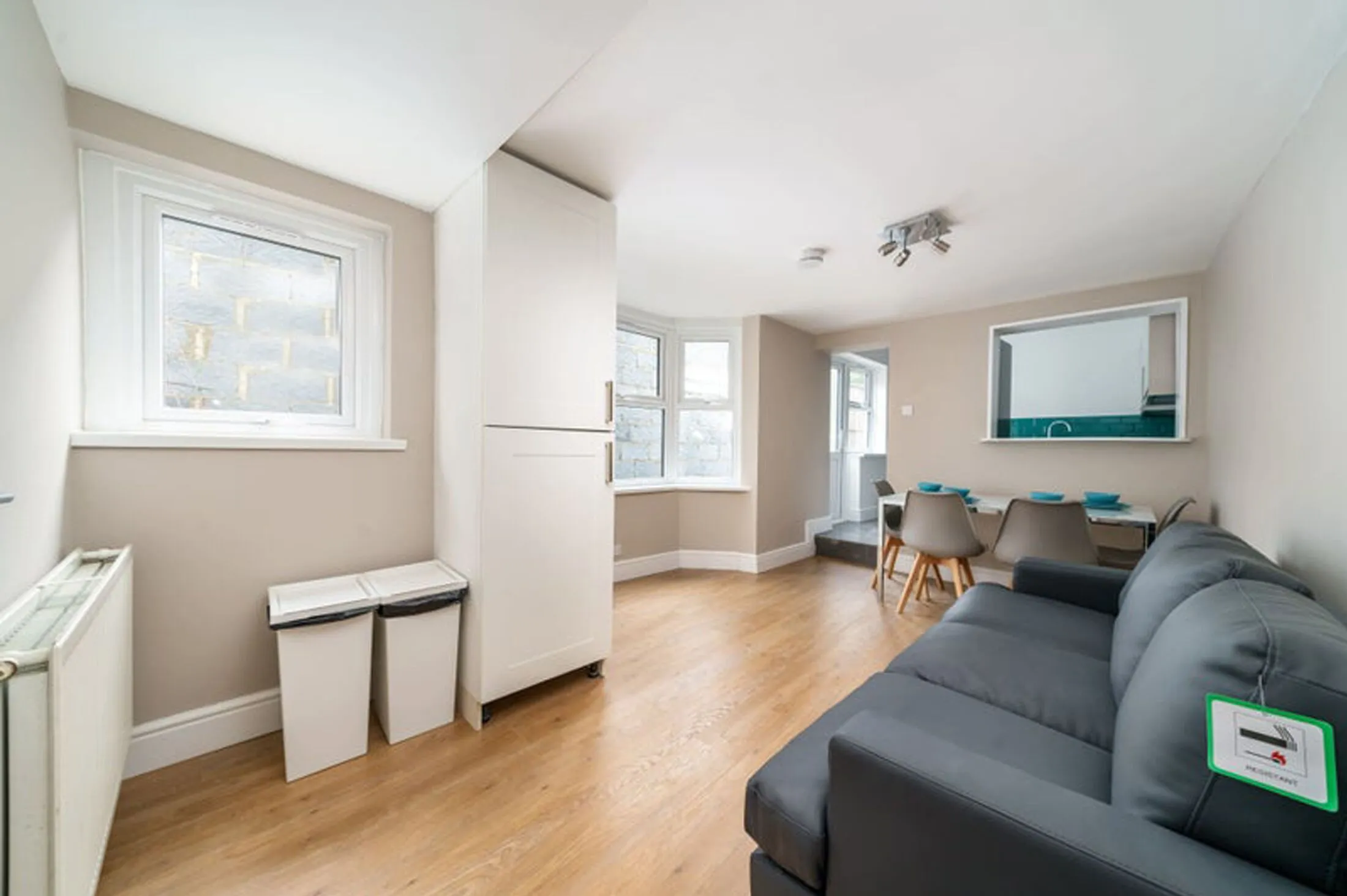 House Machell Road in Greater London