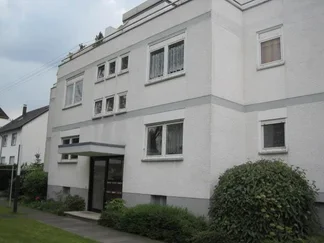 Wohnung Sebastianusstraße in Bonn