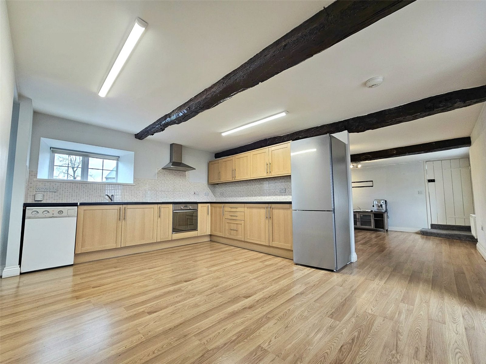 House Cradoc Close in Brecon