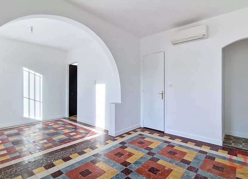 Appartement Rue Nicolas Lancret à Perpignan