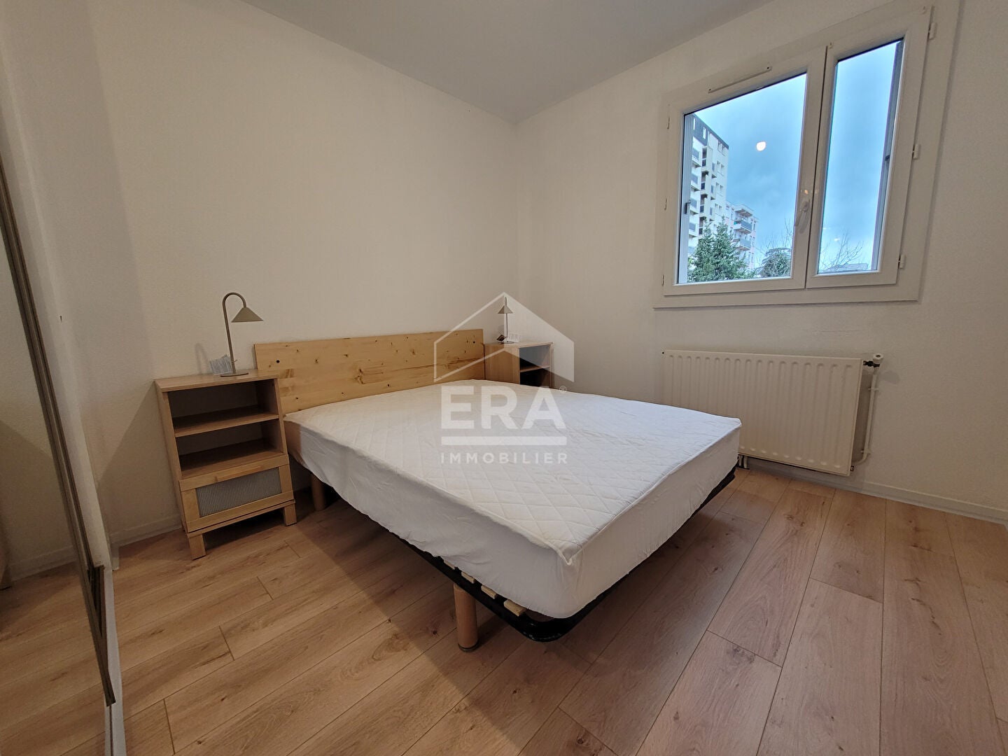 Appartement Boulevard de la Paix à Pau