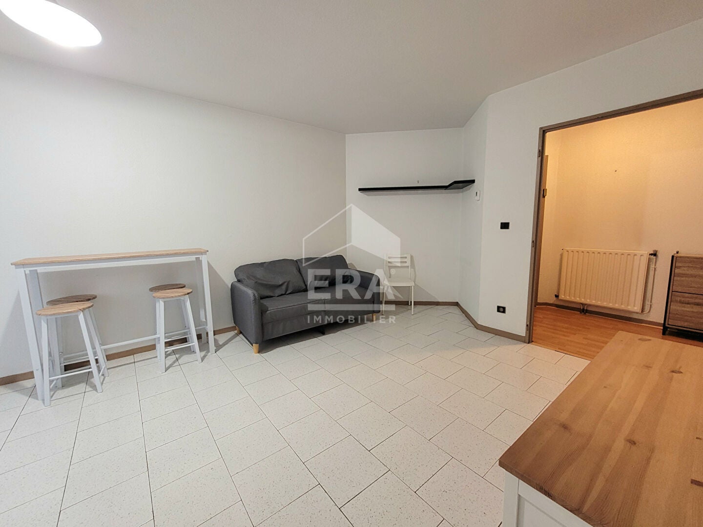 Appartement Boulevard de la Paix à Pau