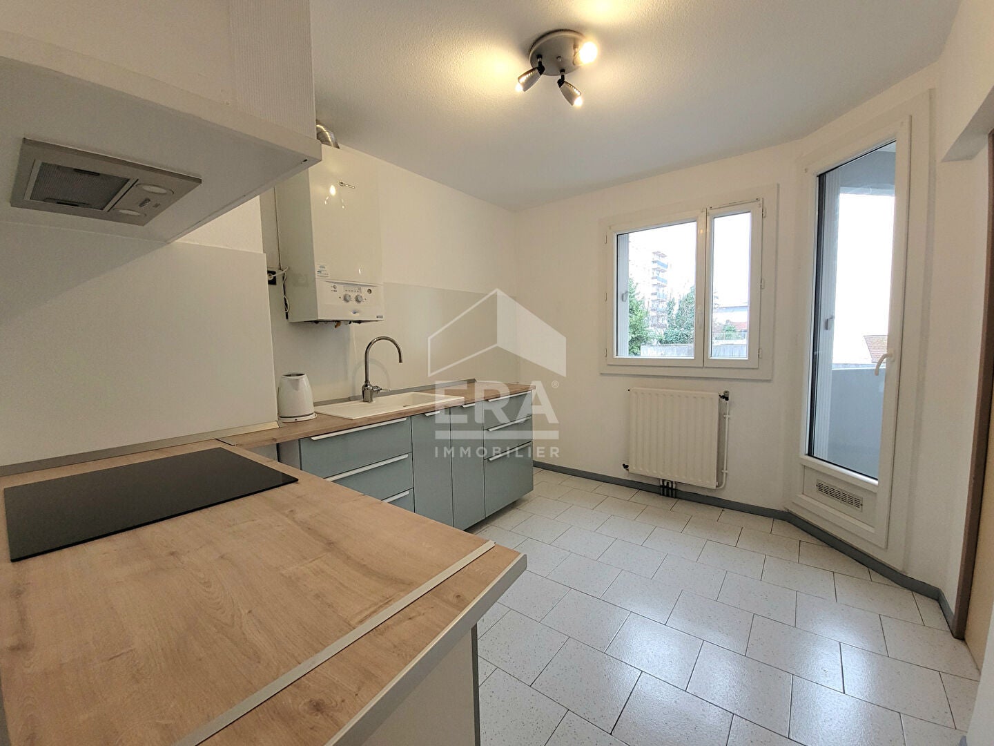 Appartement Boulevard de la Paix à Pau
