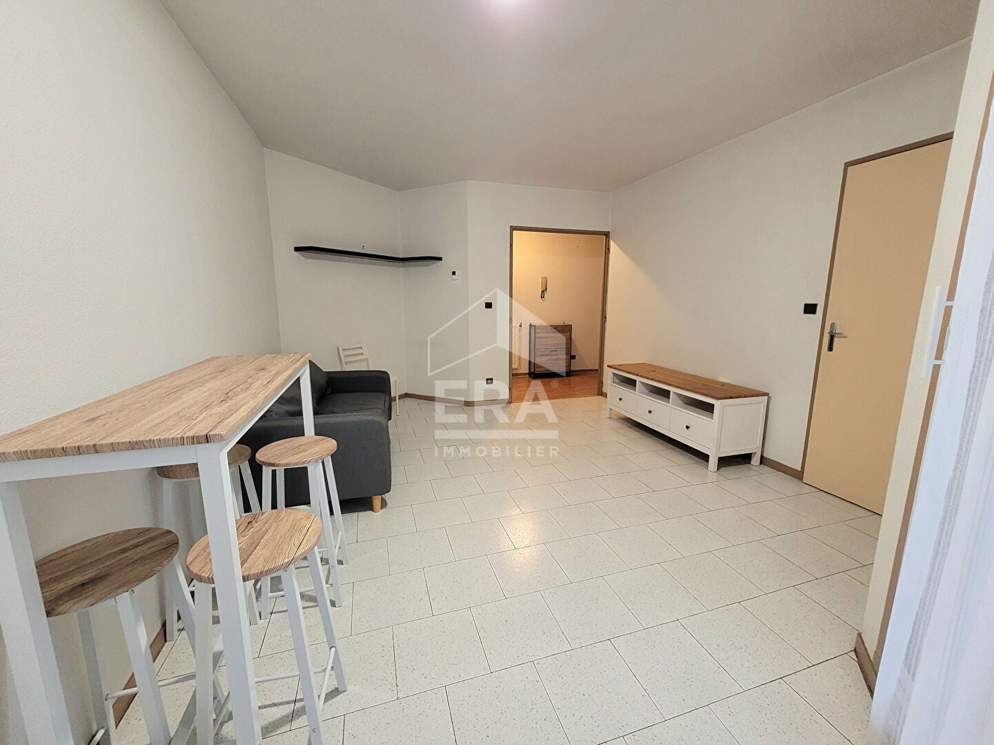 Appartement Boulevard de la Paix à Pau