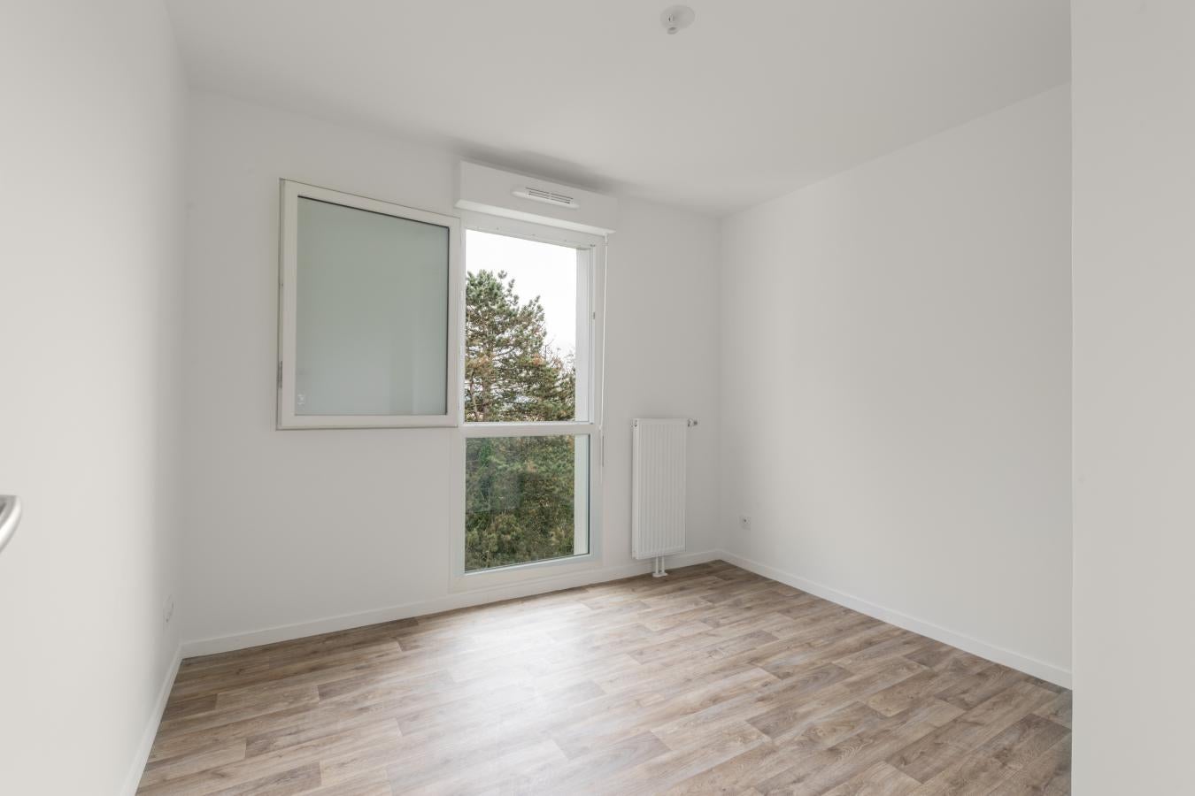 Flat Rue Georges Brassens in Notre-Dame-de-Bondeville