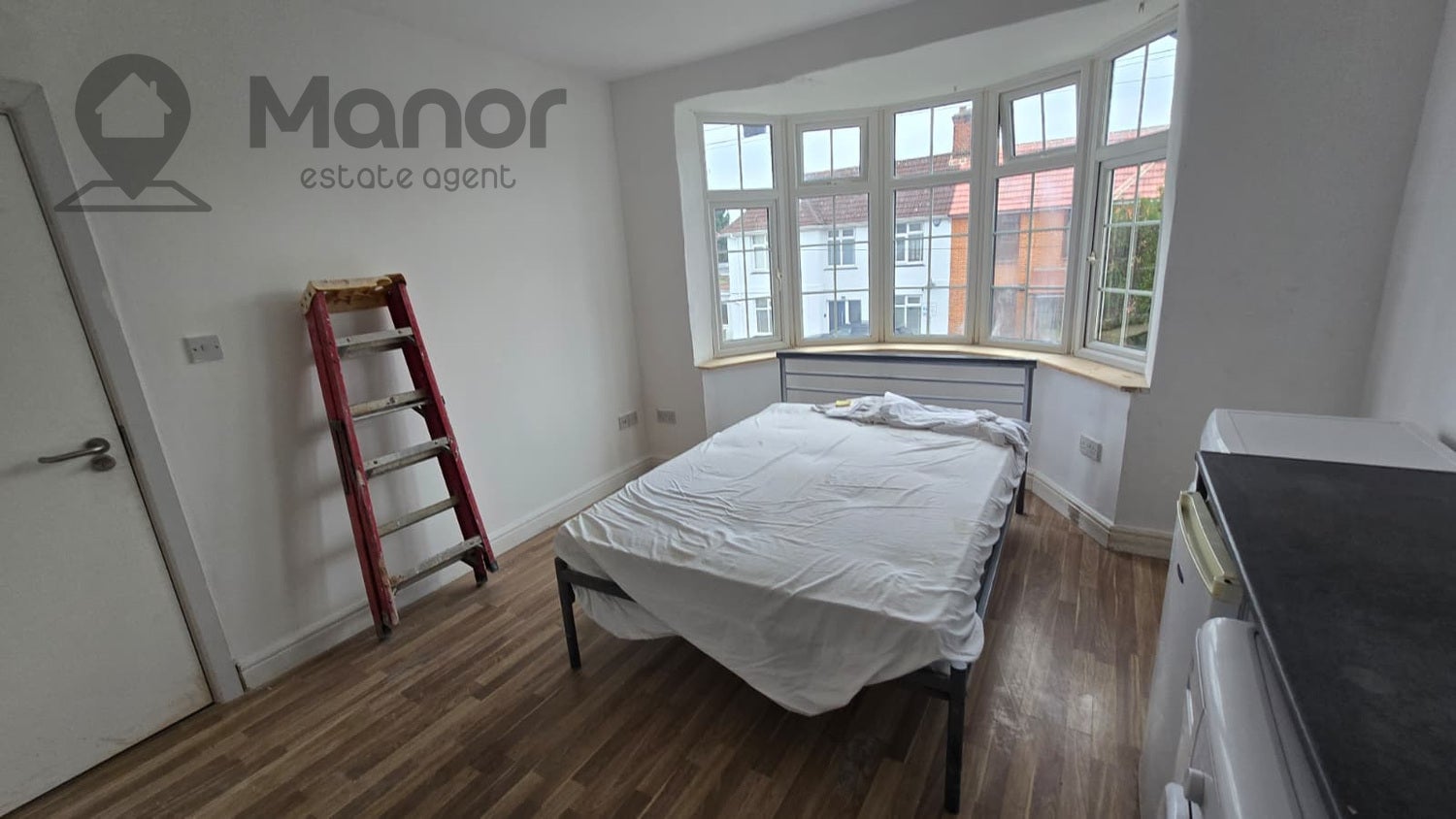 Room Maple Street in Greater London