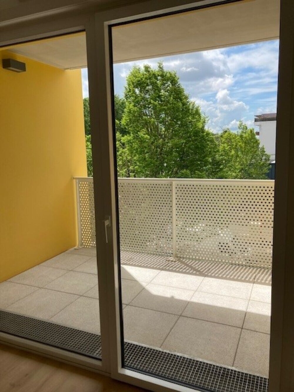 Appartement Boulevard de la Beaujoire à Nantes
