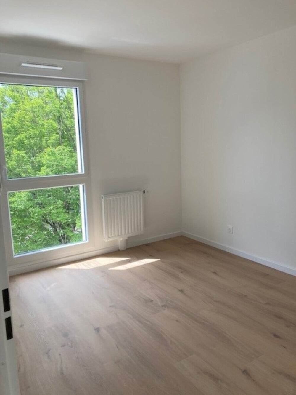 Appartement Boulevard de la Beaujoire à Nantes