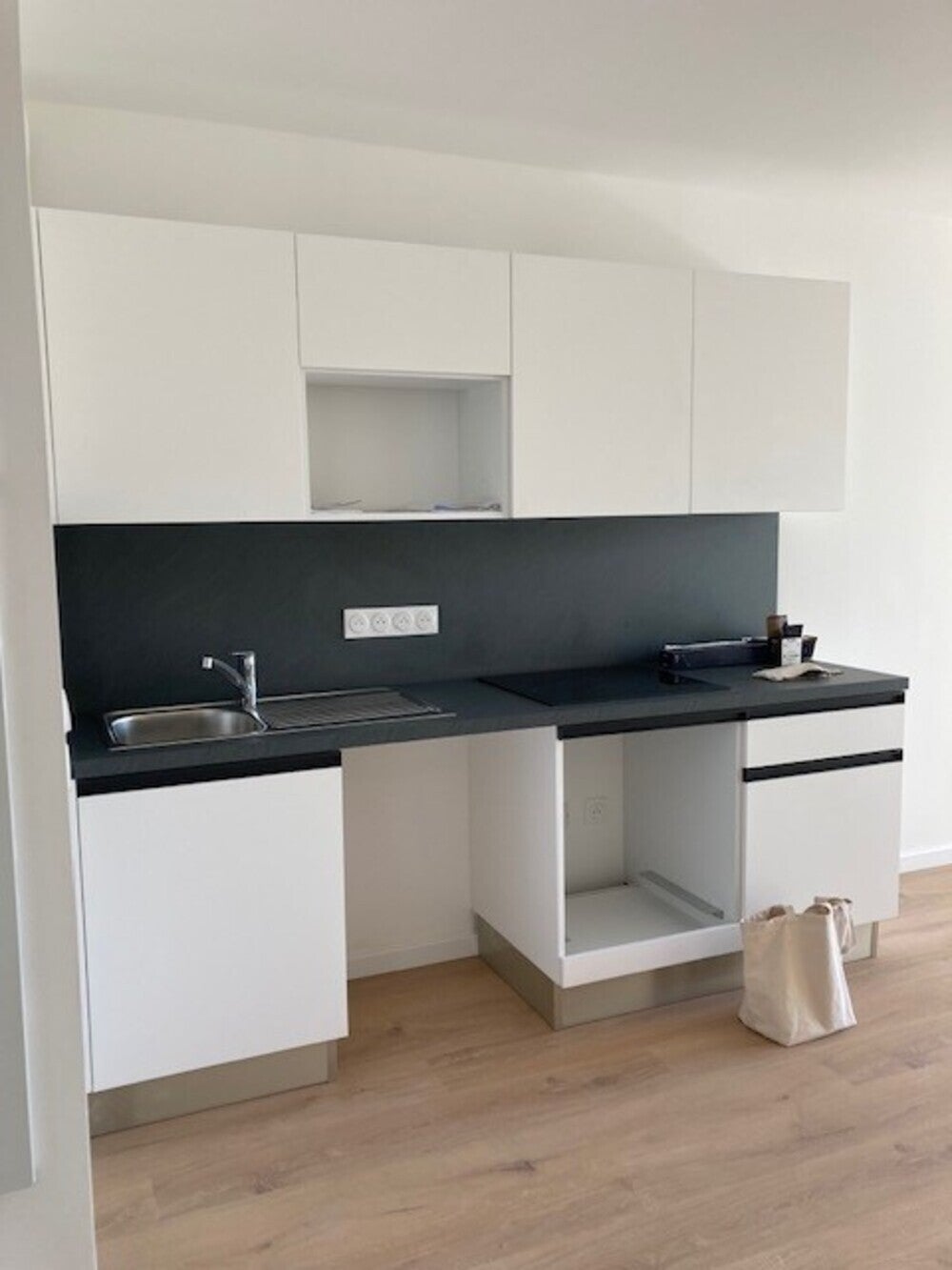 Appartement Boulevard de la Beaujoire à Nantes