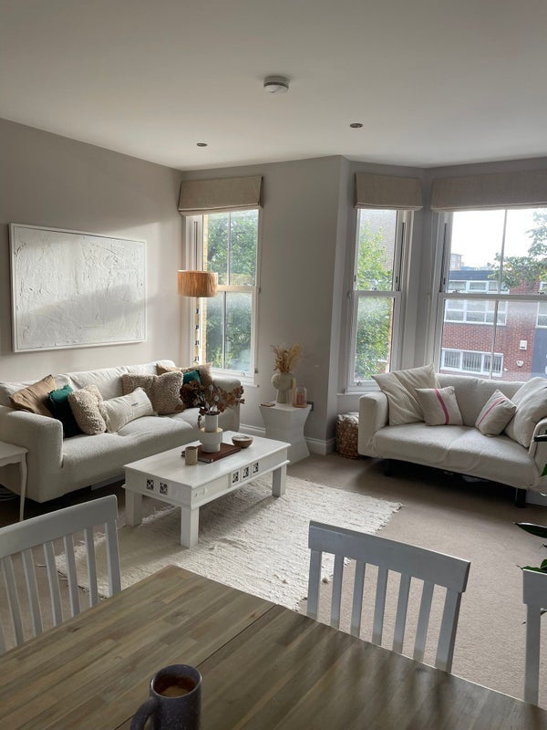 Room Belvedere Place in Greater London