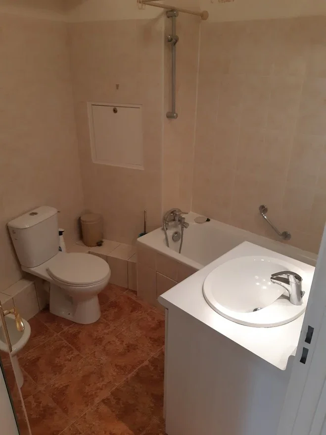 Appartement Rue Poncelet à Paris