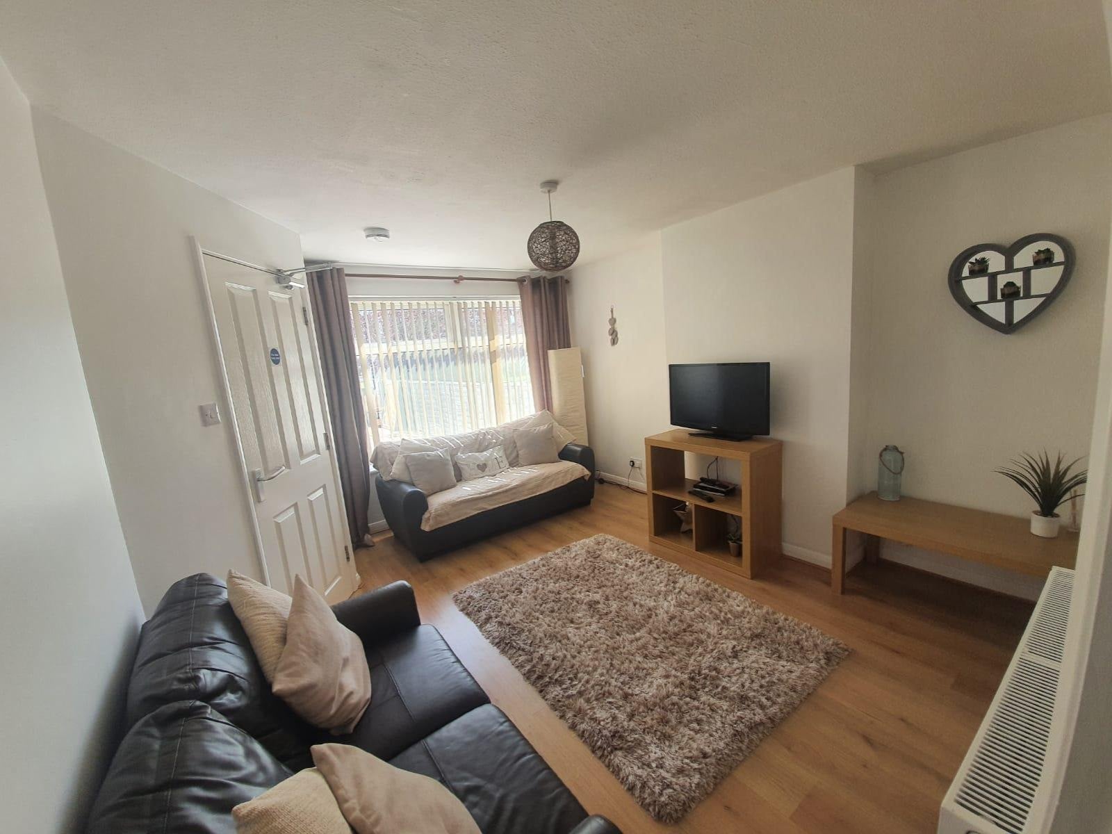 Room Martley Road in Worcester