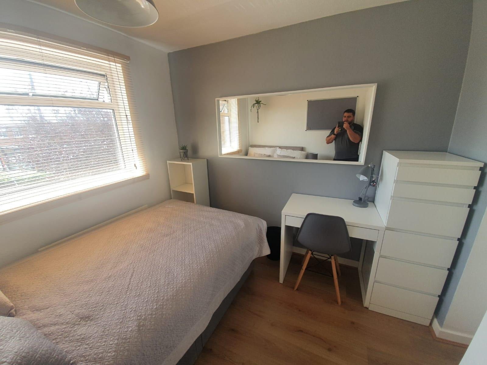Room Martley Road in Worcester